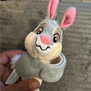 NEW Thumper Cutie Cuff
